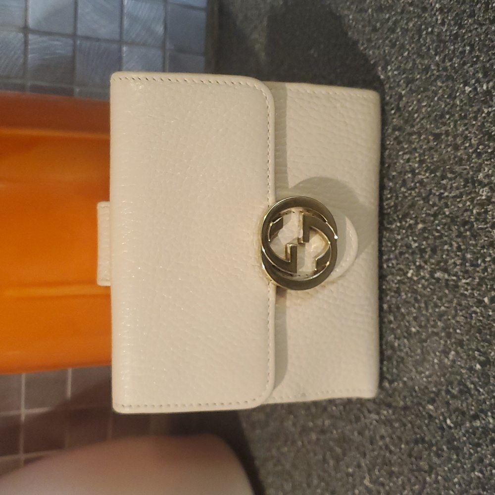 Gucci Marmont Wallet